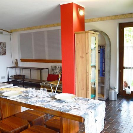 Bellagio Bellavista Di Betty Βίλα Civenna Εξωτερικό φωτογραφία
