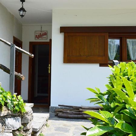 Bellagio Bellavista Di Betty Βίλα Civenna Εξωτερικό φωτογραφία