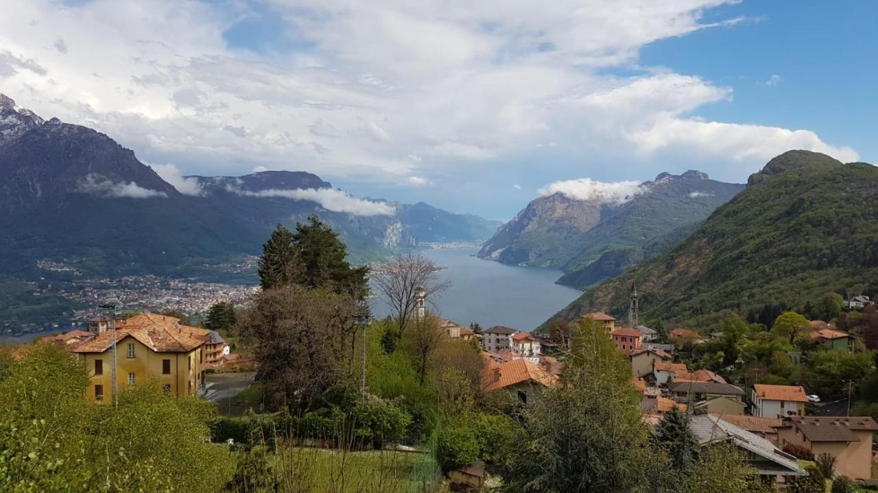 Bellagio Bellavista Di Betty Βίλα Civenna Εξωτερικό φωτογραφία