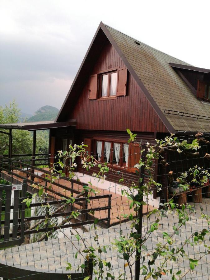 Bellagio Bellavista Di Betty Βίλα Civenna Εξωτερικό φωτογραφία