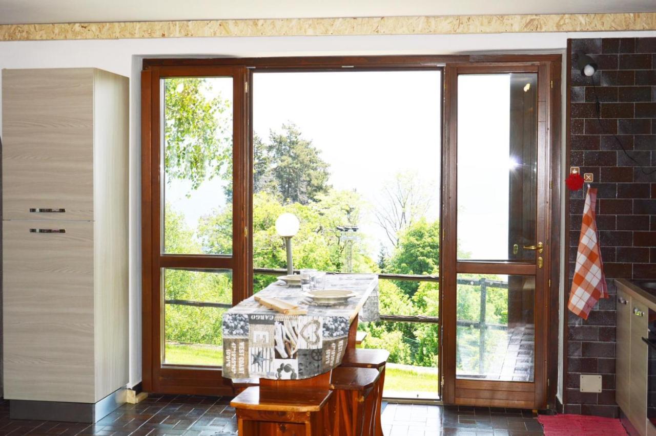Bellagio Bellavista Di Betty Βίλα Civenna Εξωτερικό φωτογραφία