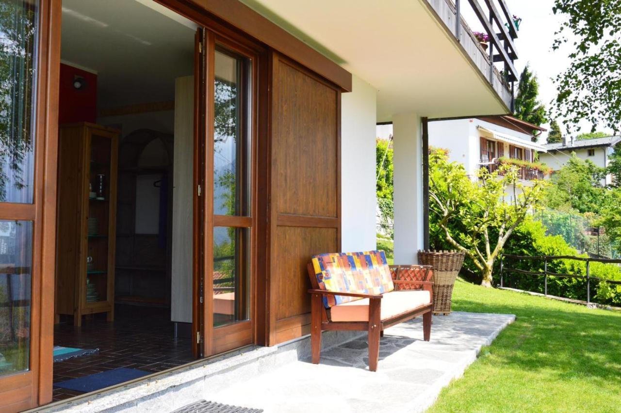 Bellagio Bellavista Di Betty Βίλα Civenna Εξωτερικό φωτογραφία