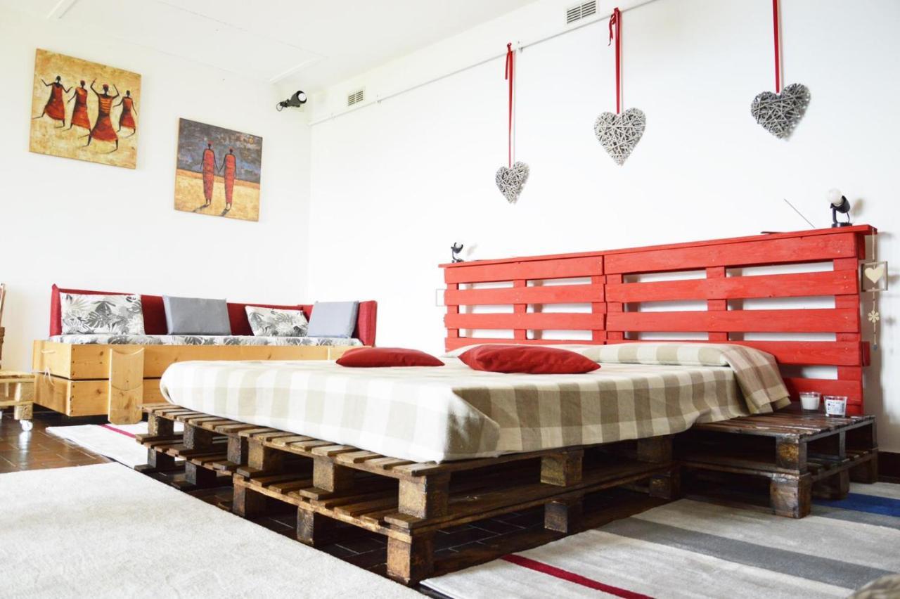 Bellagio Bellavista Di Betty Βίλα Civenna Εξωτερικό φωτογραφία