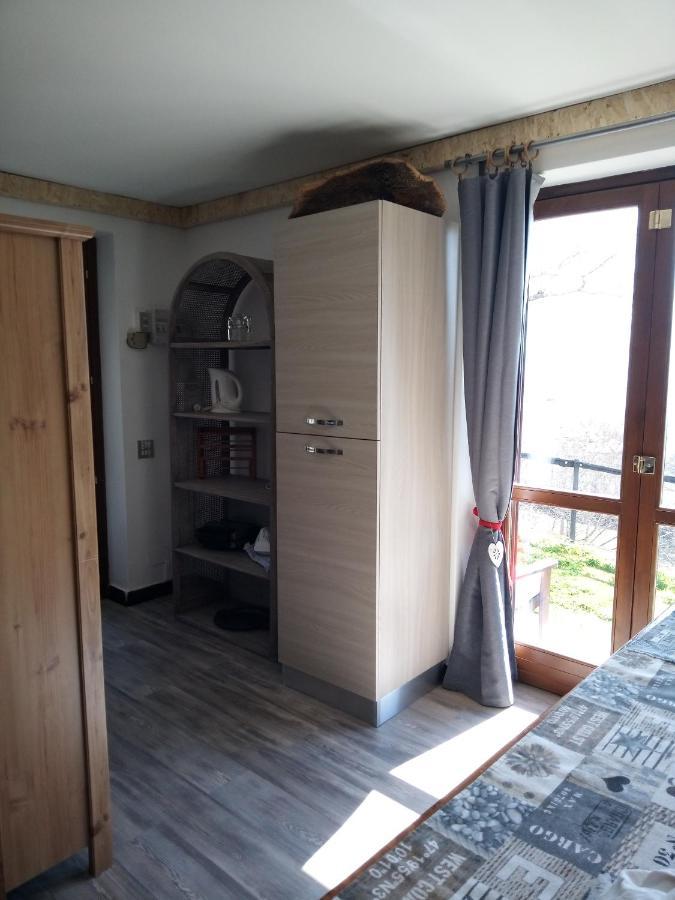 Bellagio Bellavista Di Betty Βίλα Civenna Εξωτερικό φωτογραφία