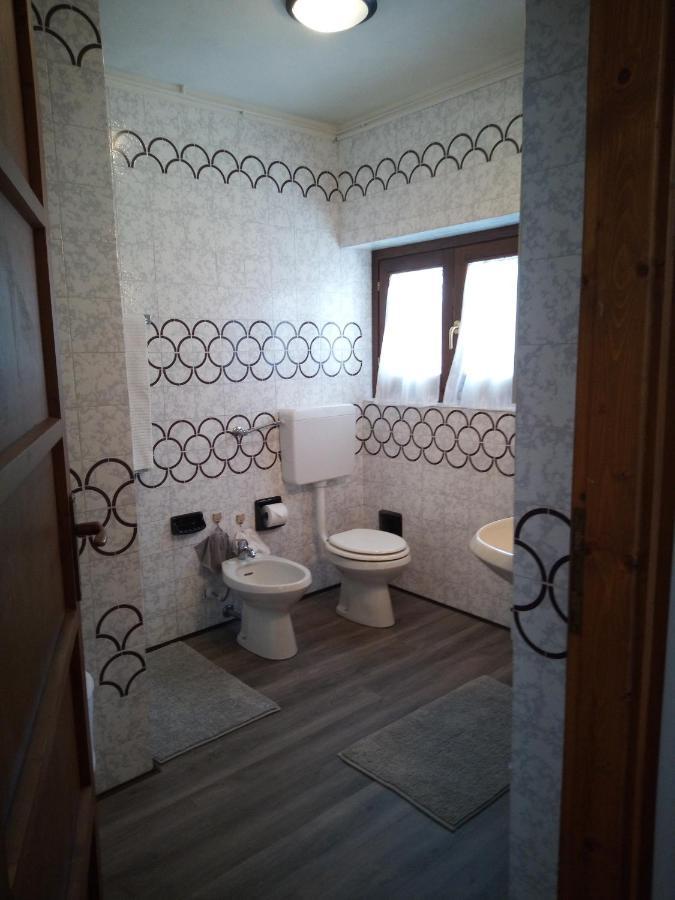 Bellagio Bellavista Di Betty Βίλα Civenna Εξωτερικό φωτογραφία